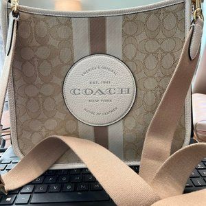 COACH CROSSBODY